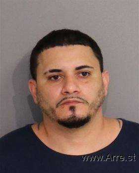 Nelson Joel Rivera-santiago Mugshot