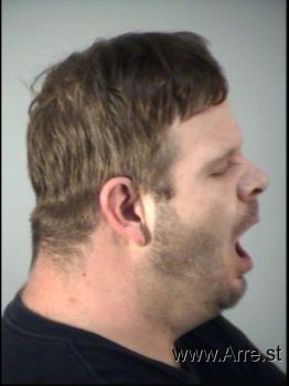 Nelson Wayne Smith Mugshot