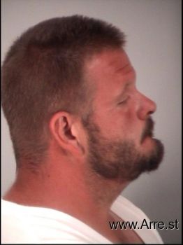 Nelson Wayne Smith Mugshot