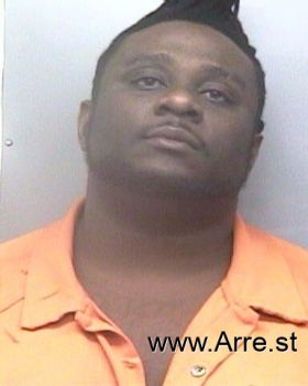 Nequon Tremel White Mugshot