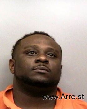 Nequon Tremel White Mugshot