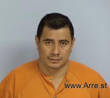 Nerido Armando Gomez Sequen Mugshot