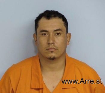 Nestor Javier Guerrero Mendez Mugshot