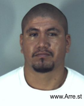 Nestor Martinez Rodriguez Mugshot