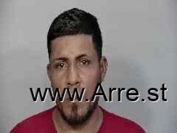 Nestor  Silva Medina Mugshot