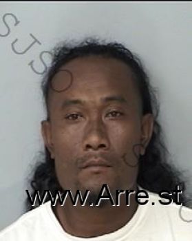 Neth  Kong Mugshot