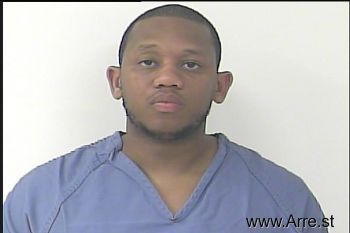 Neville Ricardo Ferron Mugshot