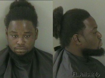 Nevin Vachon Brinson Mugshot