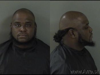 Nevin Vachon Brinson Mugshot