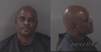 Nevin Vachon Brinson Mugshot