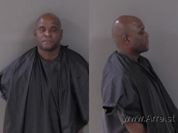 Nevin Vachon Brinson Mugshot