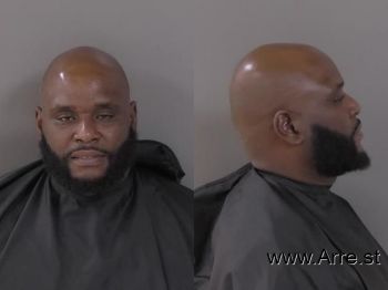 Nevin Vachon Brinson Mugshot