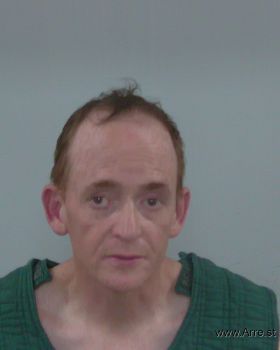 Newton Guy Wood Mugshot