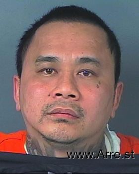 Nho O Nguyen Mugshot