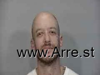 Nicholas Ray Adams Mugshot