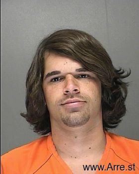 Nicholas  Alexander Mugshot