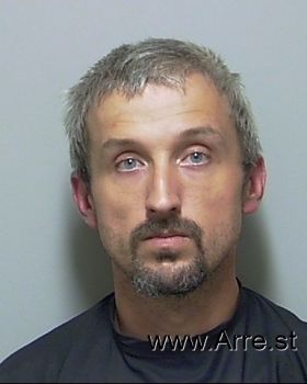 Nicholas Lee Allen Mugshot