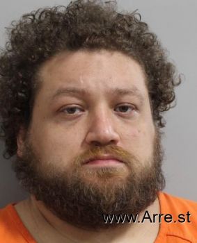 Nicholas Charles Arroyo Mugshot