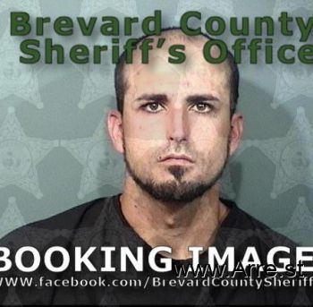 Nicholas James Ayers Mugshot