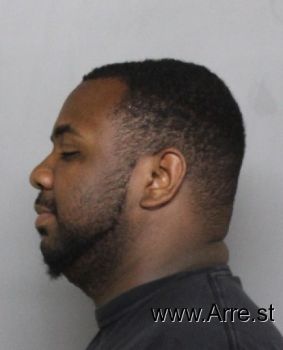 Nicholas Marcel Baker Mugshot