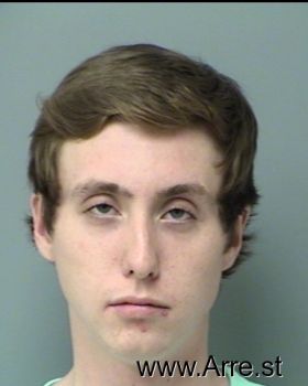 Nicholas Lawrence Pafenb Baker Mugshot