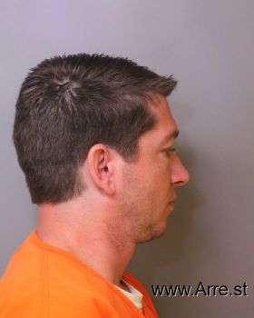 Nicholas  Bass Mugshot