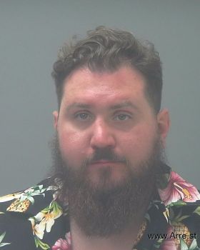 Nicholas Alan Battles Mugshot