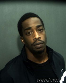 Nicholas Theodore Beckford Mugshot