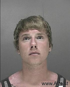 Nicholas  Bell Mugshot