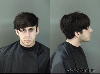 Nicholas Alberto Bello Mugshot