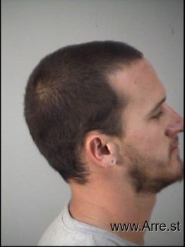 Nicholas J Bishop Mugshot