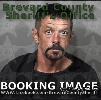 Nicholas K Bishop Mugshot