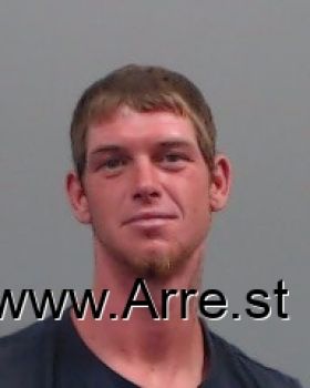 Nicholas Wade Brosch Mugshot