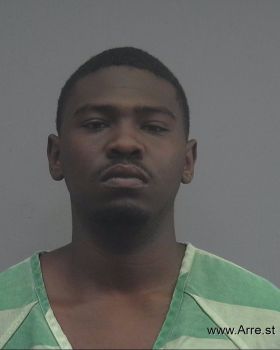 Nicholas Tyre Brown Mugshot