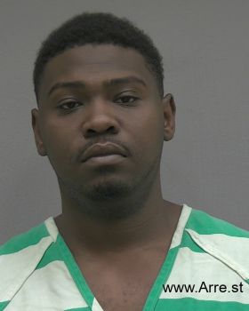 Nicholas Tyre Brown Mugshot