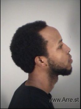 Nicholas Adarian Brown Mugshot