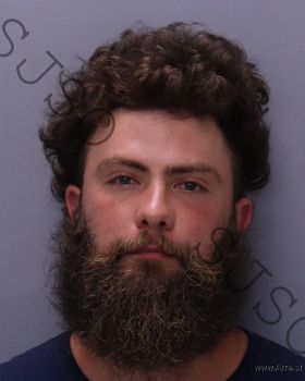 Nicholas Alan Brown Mugshot