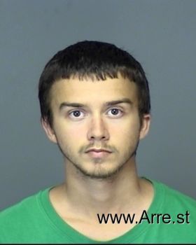 Nicholas James Brownell Mugshot