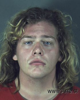 Nicholas Keith Buchanan Mugshot