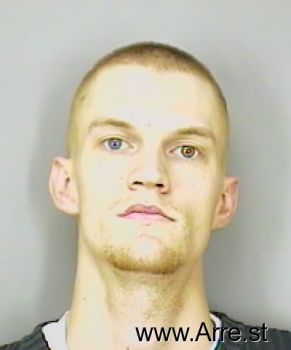 Nicholas Charles Buckley Mugshot