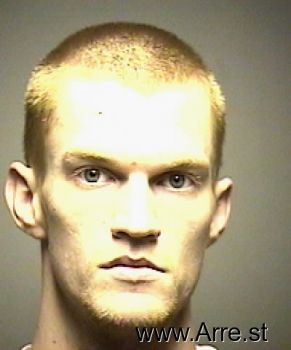 Nicholas Charles Buckley Mugshot