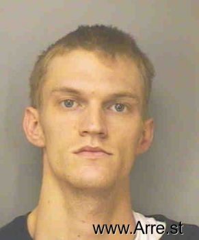 Nicholas Charles Buckley Mugshot