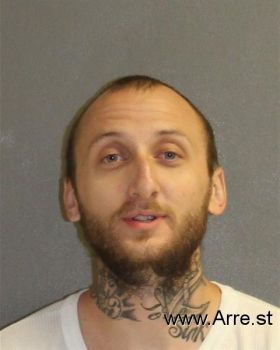 Nicholas  Burden Mugshot