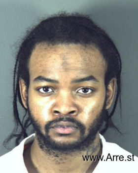 Nicholas Rhasan Butler Mugshot