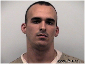 Nicholas Daniel Calitri Mugshot