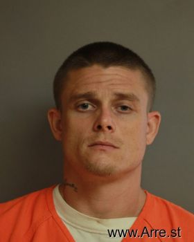 Nicholas Drew Carpenter Mugshot