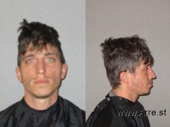 Nicholas Robert Carter Mugshot