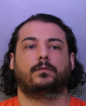 Nicholas  Champagne Mugshot