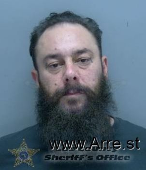 Nicholas Ronald Gordon Cipriano Mugshot