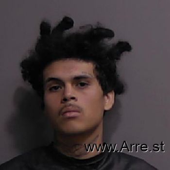 Nicholas Anthony Coffey Mugshot